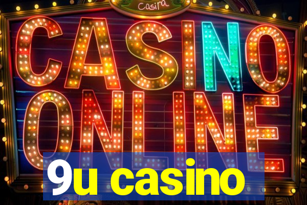 9u casino